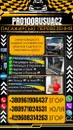 Фото компанії Компанія пасажирських перевезень "PRO100BUSUACZ"