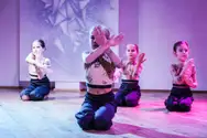 Фото компанії Центр розвитку "Origami"