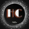 Логотип компанії Натяжні стелі