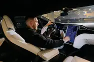 Фото компанії Послуги трансферу