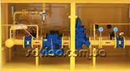 Фото компанії ПП "Газкомлект М"