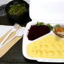 Фото компанії Їдальня-пекарня "Smakovinka"