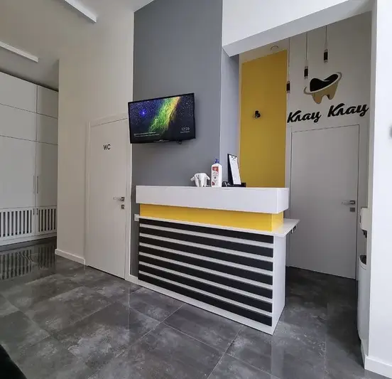 Фото компанії Стоматологія "Клац-Клац"