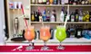 Логотип компанії Shen Bar