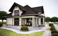 Фото компанії Сходи, стелі та паркани