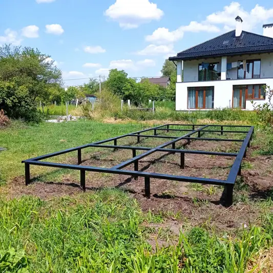 Фото компанії Фундек