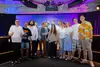 Логотип компанії Івент-агенція LIONCOM