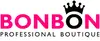 Логотип компанії BonBon - professional boutique