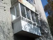Фото компанії Ваш балкон