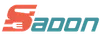 Логотип компанії Магазин обладнання для кафе, барів та ресторанів "Sadon"