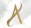 Логотип компанії Alena_sharapanovskaya