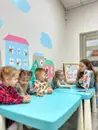 Фото компанії Приватний дитячий садок "Веселі зайці"