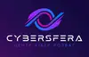 Логотип компанії Центр кібер розваг "CYBERSFERA"