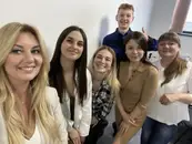 Фото компанії Мовна школа "Langfam"