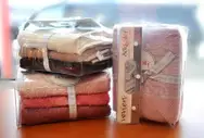 Фото компанії Склад домашнього текстилю