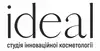 Логотип компанії Студія косметології "Ideal"