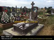 Фото компанії Граніт Калуш