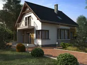 Фото компанії Комплексне будівництво під ключ