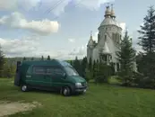 Фото компанії Катафалк все для похорону