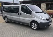Фото компанії Пасажирські перевезення, експедитор з власним авто +