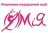 Логотип компанії Спортивно-оздоровчий клуб "Омія"