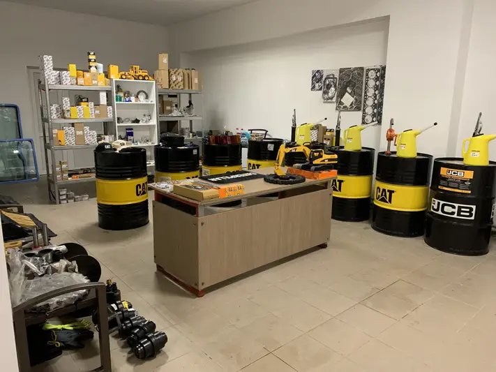 Фото компанії Магазин запчастин "СЕРВІС КОП"