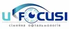 Логотип компанії Сімейна офтальмологія "U Focusi"