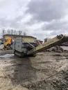 Фото компанії Подрібнювач бетону, мобільний