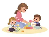 Фото компанії Послуги няні
