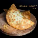 Фото компанії Чесний чебурек
