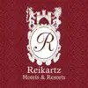 Фото компанії Reikartz Парк Готель