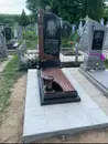Фото компанії Вироби з граніту