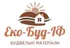 Логотип компанії Будівельний магазин "ЕКО-БУД-ІФ"