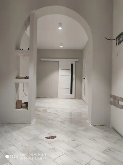 Фото компанії РЕМБУД