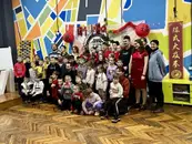 Фото компанії Академія Кунг-Фу "Брама дракона"