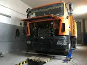 Фото компанії ТОВ "Тернопільський автоцентр "КАМАЗ"