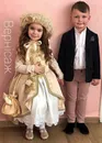 Фото компанії Арт-дизайн студія та салон-магазин "Вернісаж"
