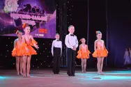 Фото компанії Клуб спортивного танцю "Мальви"