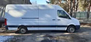 Фото компанії Вантажні перевезення