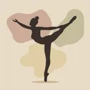 Фото компанії Студія балету "Ballet Room"