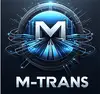 Логотип компанії M-TRANS