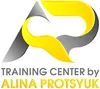 Логотип компанії Навчальний центр Аліни Процюк