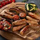 Фото компанії DYMNO Meat&Fire