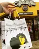 Логотип компанії Coffee & Waffles
