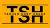 Логотип компанії Techno Shop House