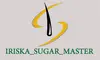 Логотип компанії Іriska_sugar_master