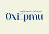 Логотип компанії Oxi_pmu