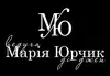 Логотип компанії Ведуча Марія Юрчик та Ді-джей