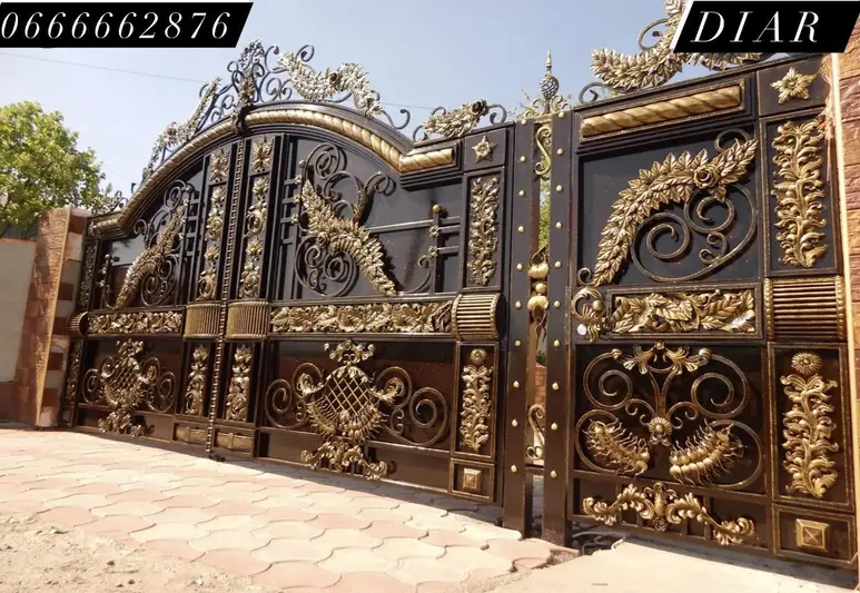 Фото компанії Ковані вироби від DIAR