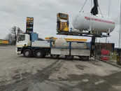 Фото компанії Вантажні перевезення